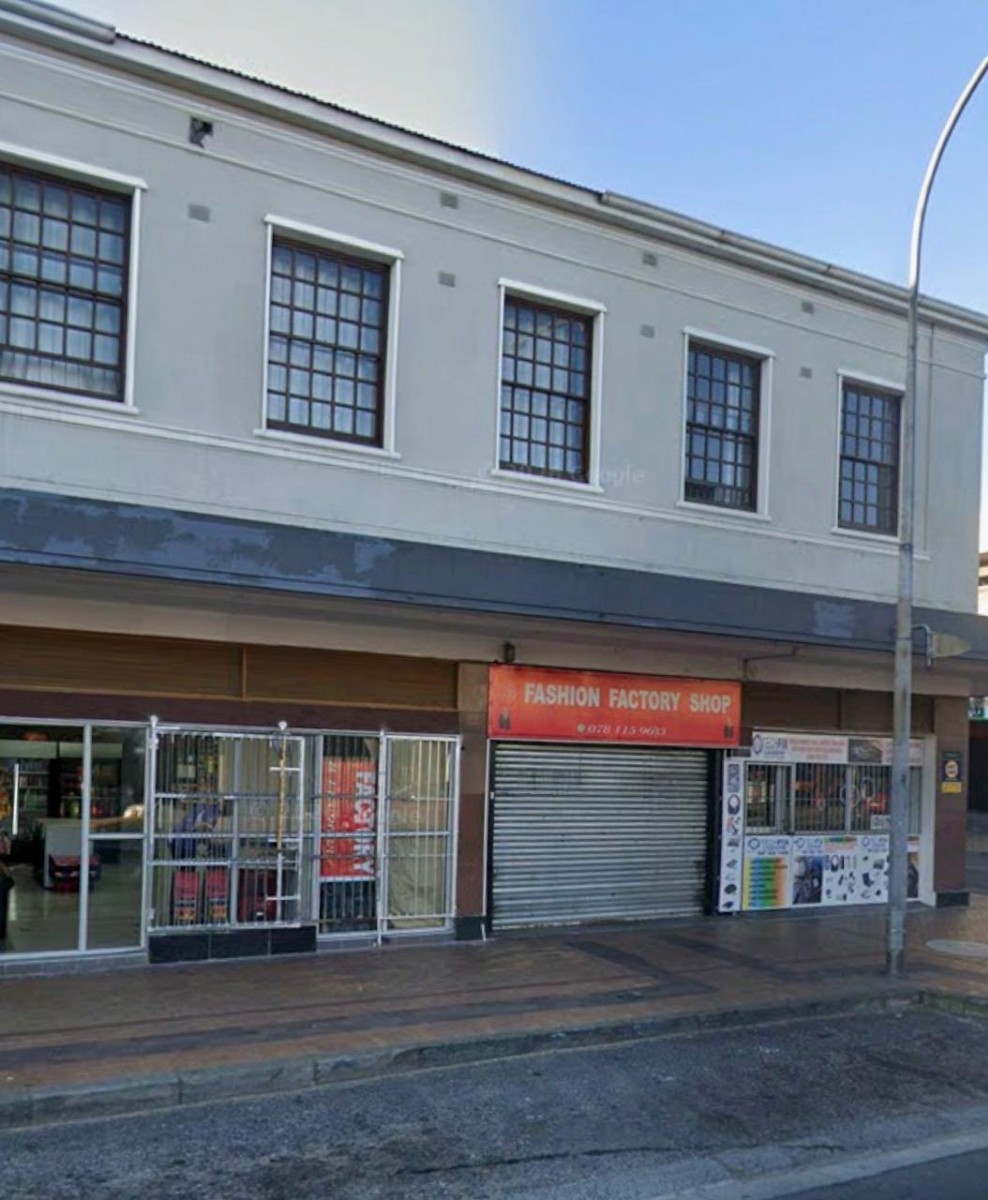 Commercial Property For Sale in Parow Central, Parow