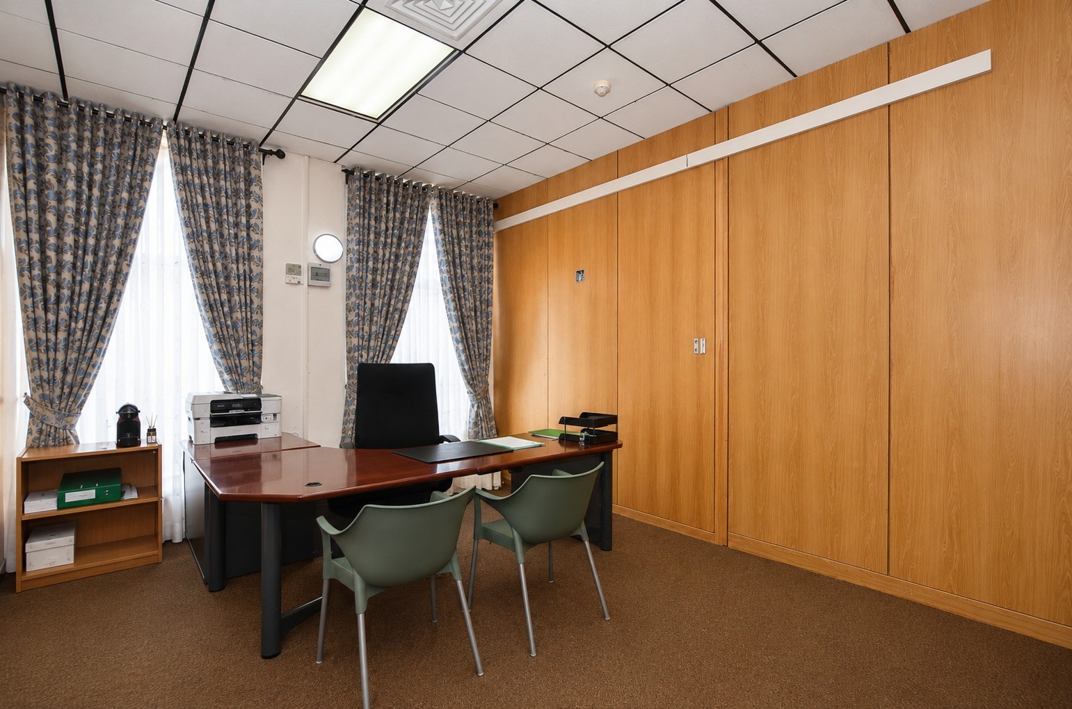Commercial Property for sale in Parow Central, Parow, 159 VOORTREKKER ROAD, Parow Central, Parow, Western Cape, 1671 m²