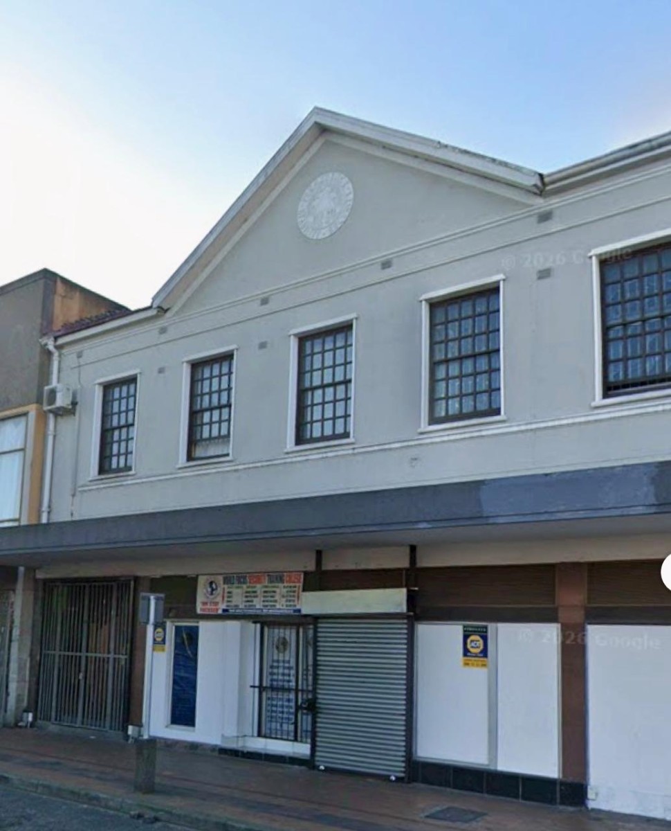 Commercial Property For Sale in Parow Central, Parow