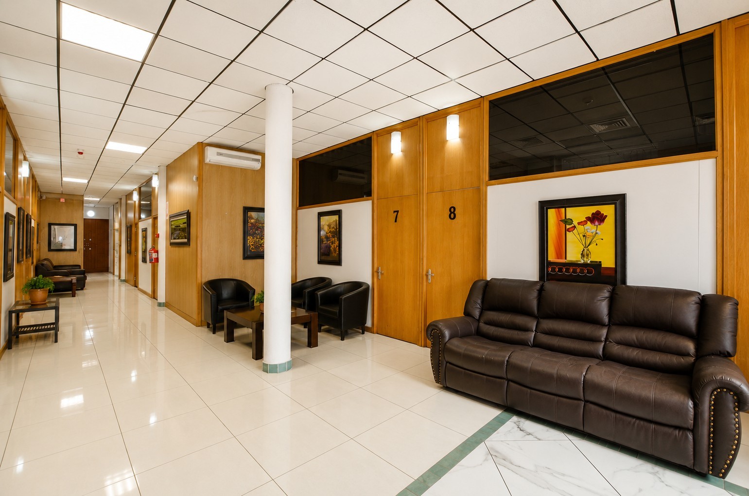 Commercial Property For Sale in Parow Central, Parow 2