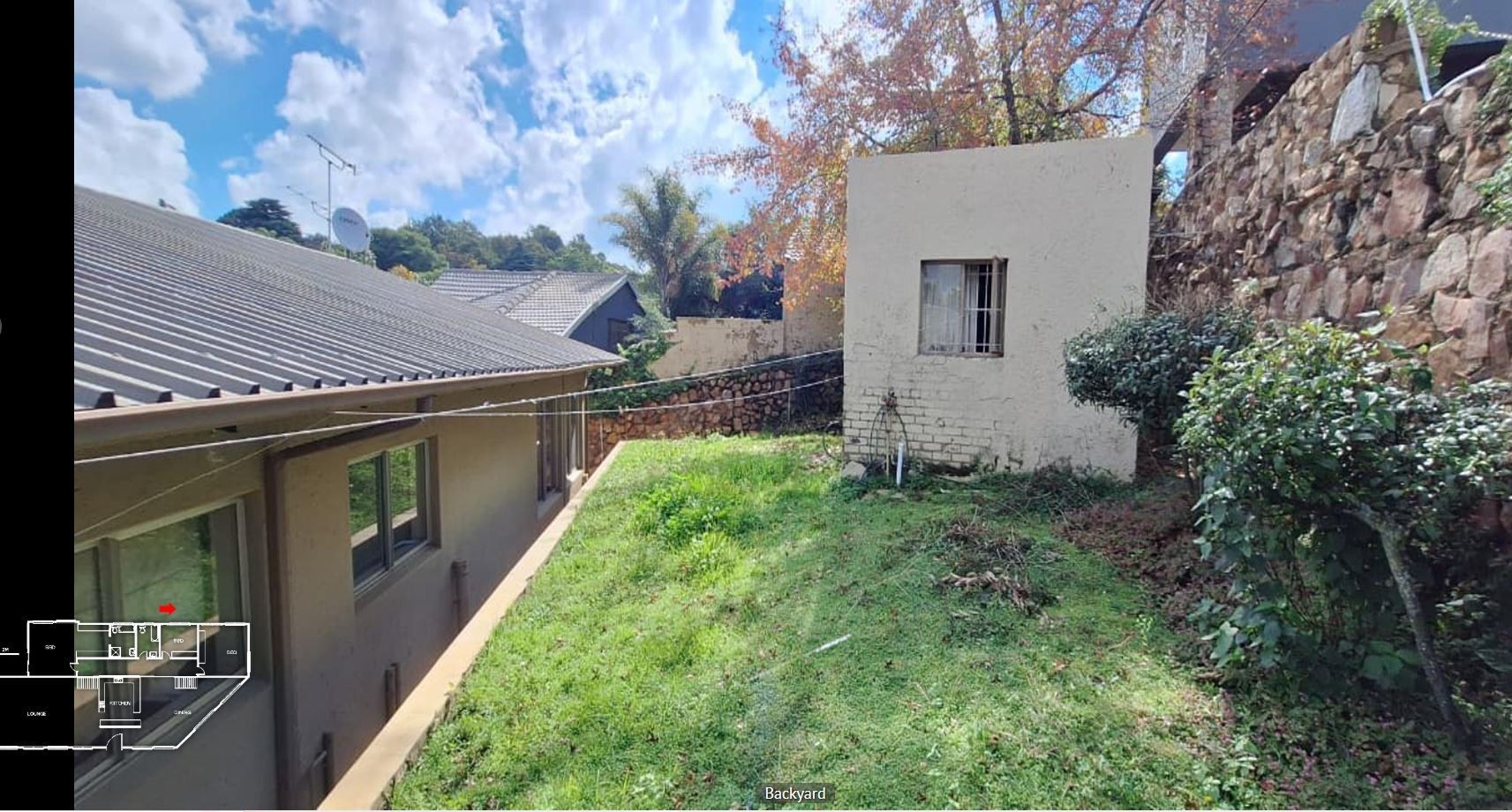 FNB Quick Sell Spacious Family Home with Extensive Entertainment Features in Northcliff
