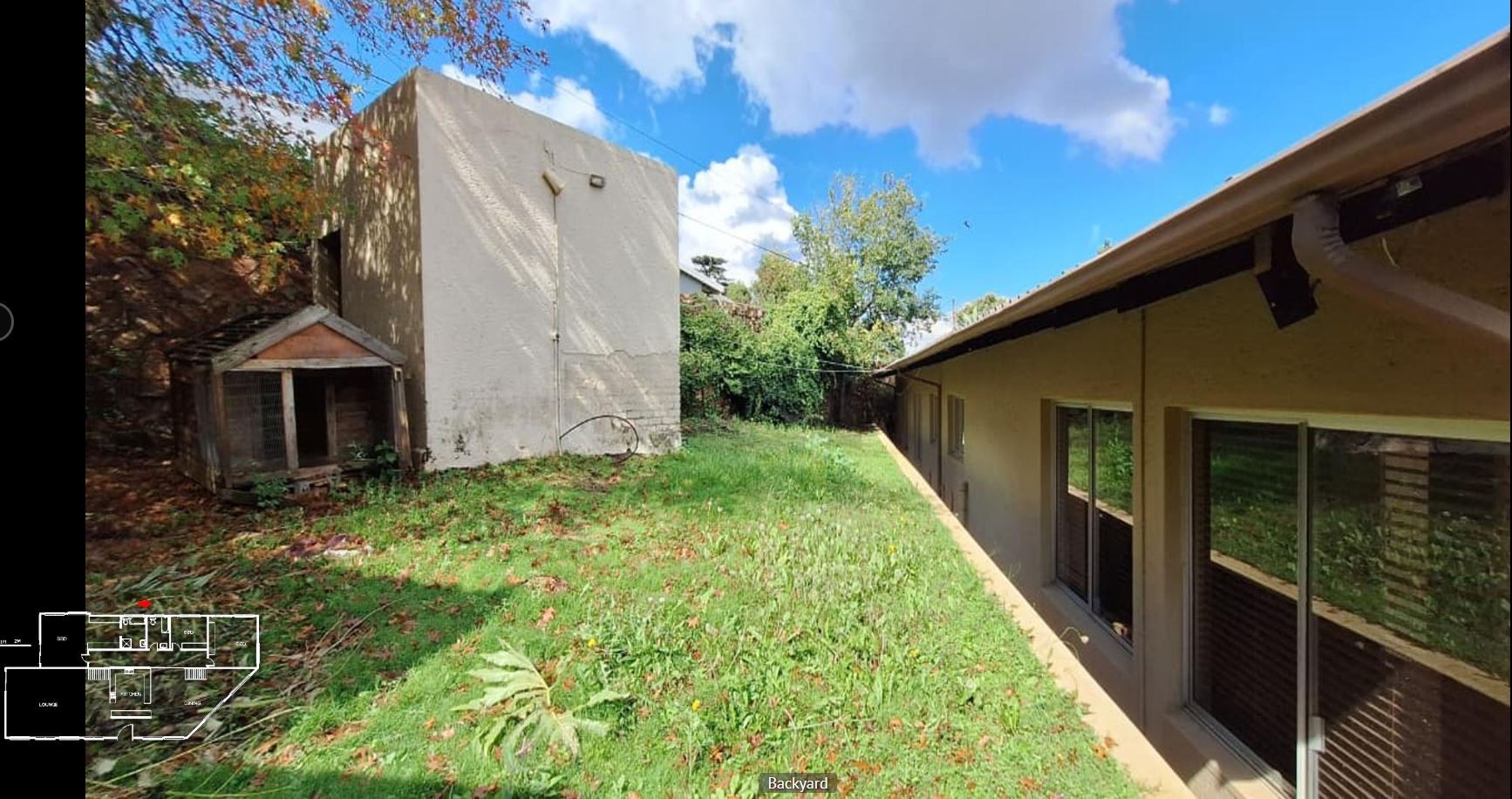 FNB Quick Sell Spacious Family Home with Extensive Entertainment Features in Northcliff