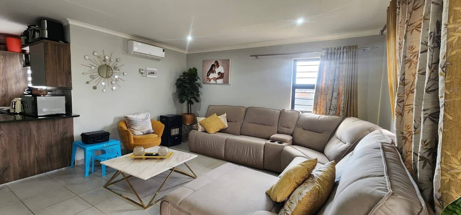 RENTAL PROPERTY MILANO SKY CITY