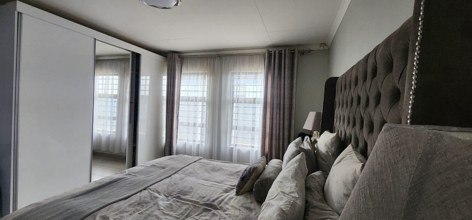 RENTAL PROPERTY MILANO SKY CITY