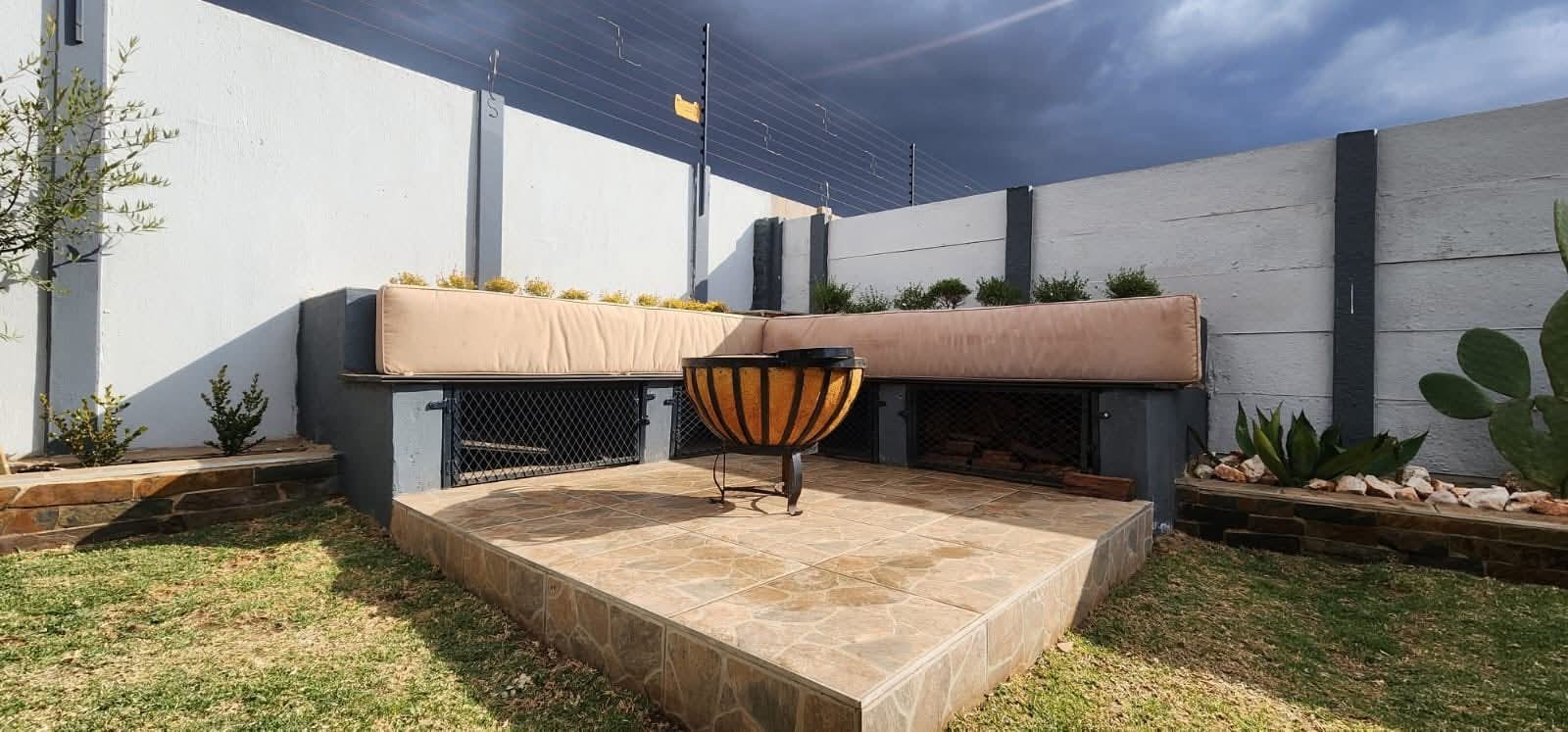 RENTAL PROPERTY MILANO SKY CITY