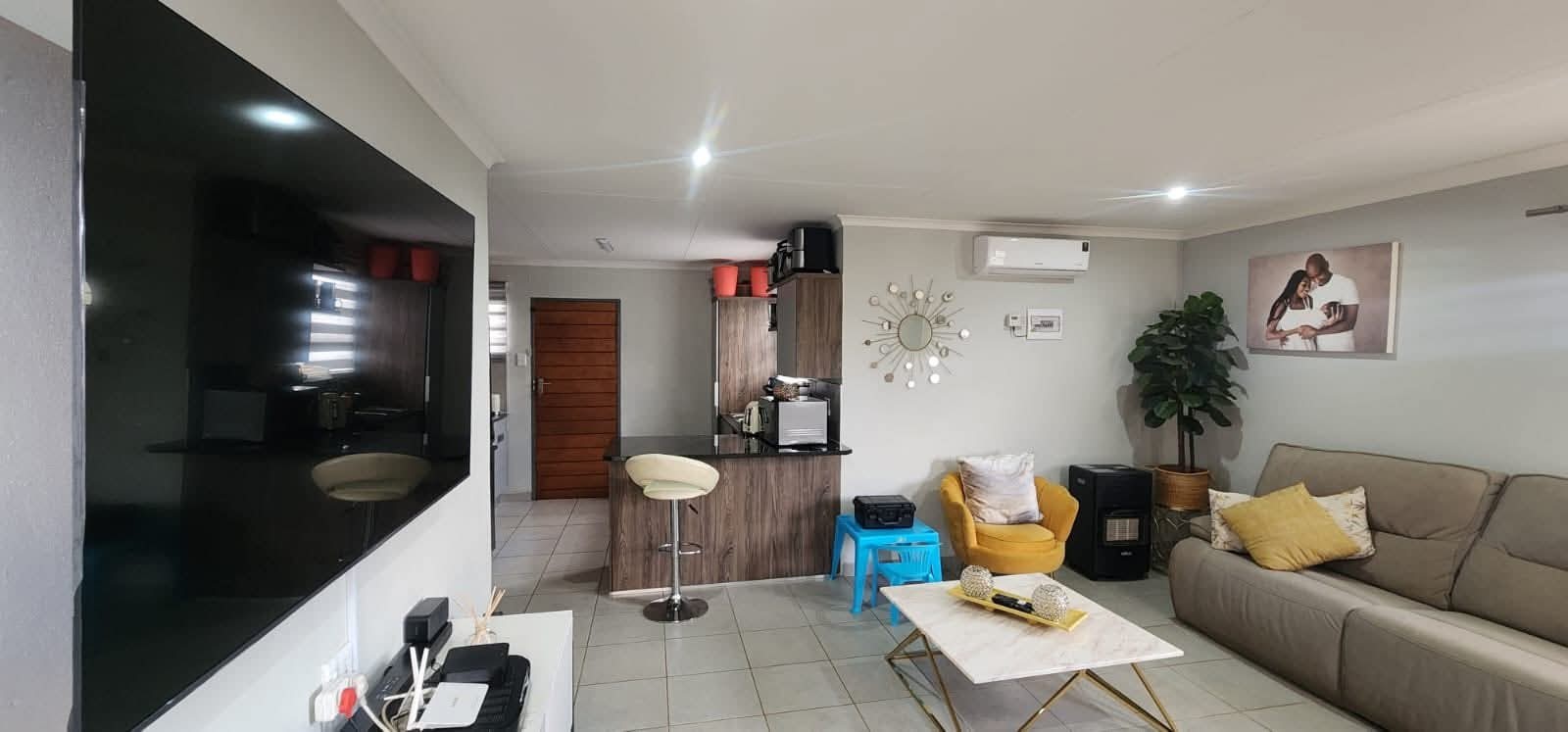 RENTAL PROPERTY MILANO SKY CITY