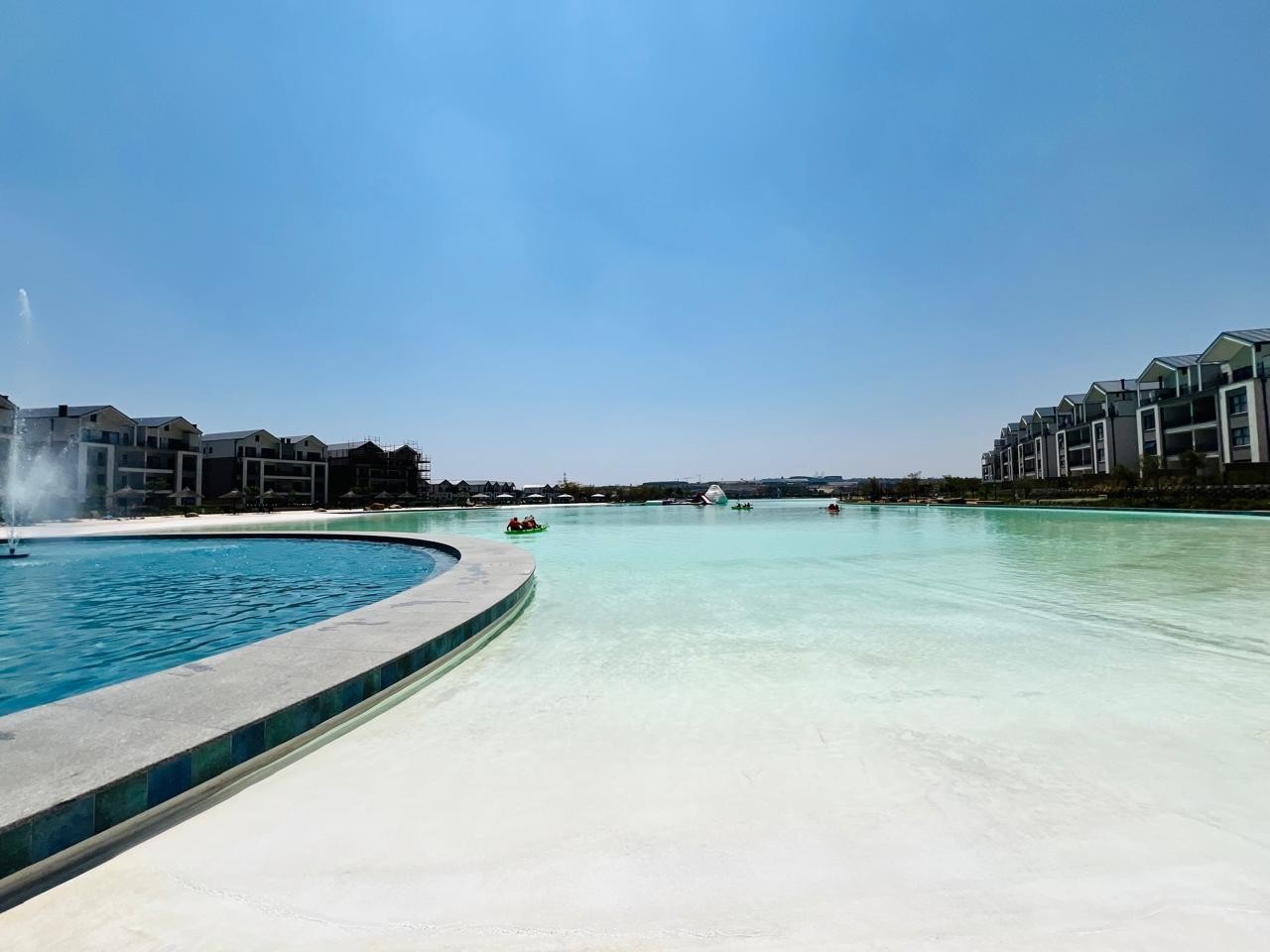 Luxury Top-Floor Penthouse | Includes Appliances | Best Value in Munyaka: R1 800 000