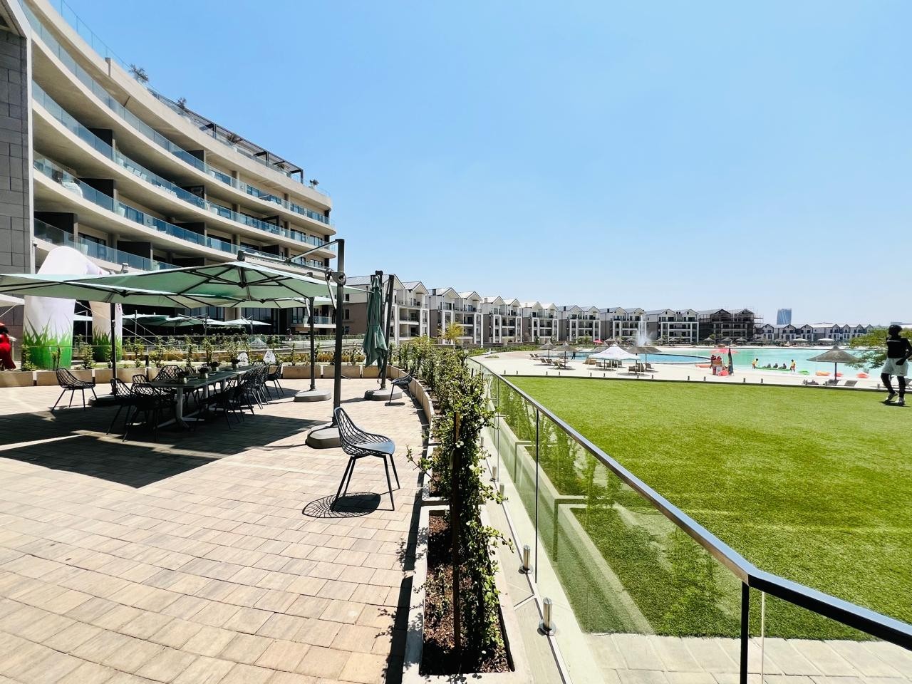 Luxury Top-Floor Penthouse | Includes Appliances | Best Value in Munyaka: R1 800 000
