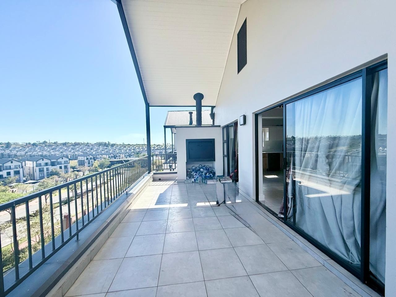 Luxury Top-Floor Penthouse | Includes Appliances | Best Value in Munyaka: R1 800 000