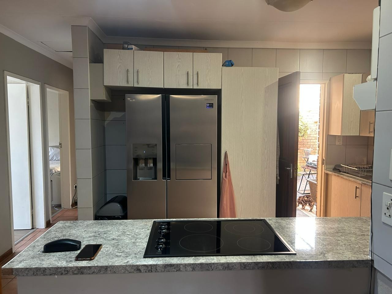 2 Bedroom, 2 Bathroom PLUS a home office
