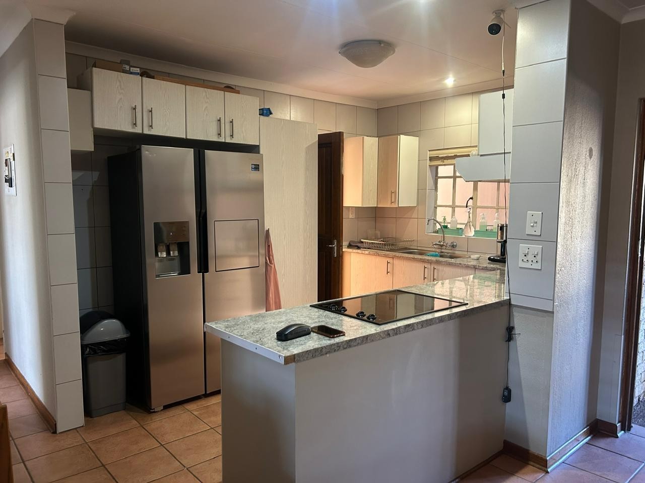 2 Bedroom, 2 Bathroom PLUS a home office