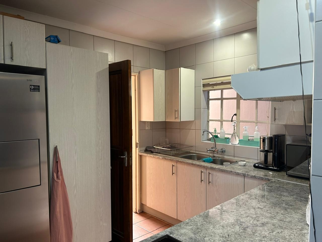 2 Bedroom, 2 Bathroom PLUS a home office