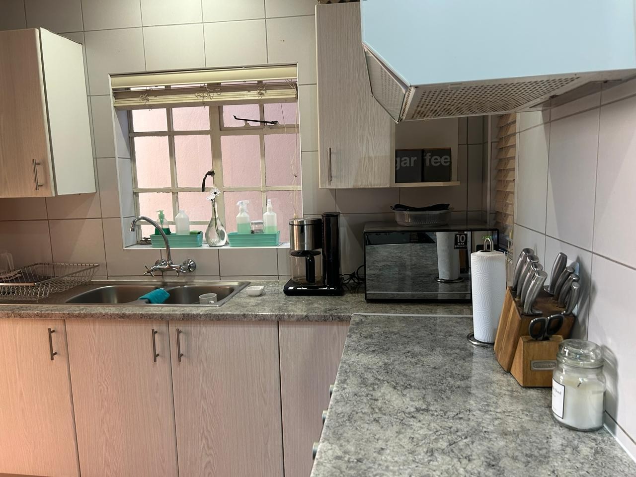2 Bedroom, 2 Bathroom PLUS a home office