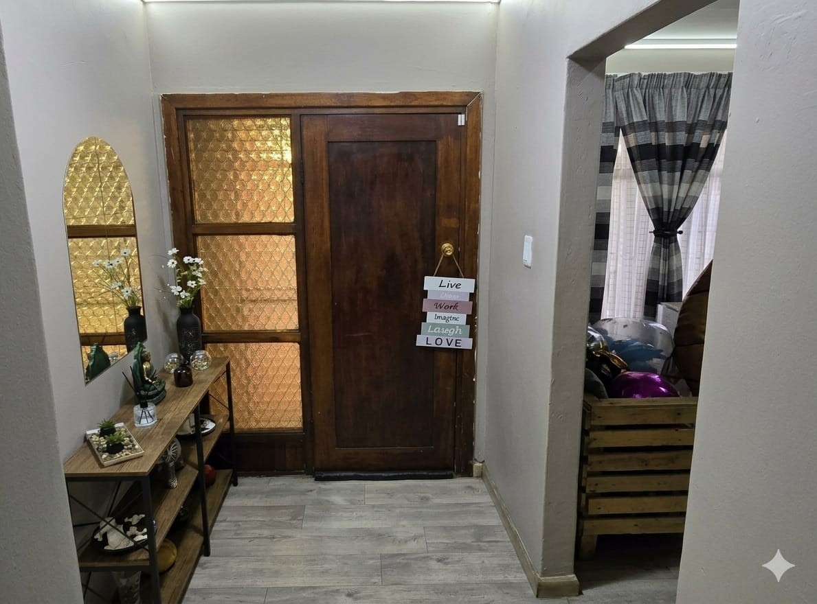 House for sale in Vanderbijlpark SE 6, Vanderbijlpark SE, Vanderbijlpark, 1097 m²