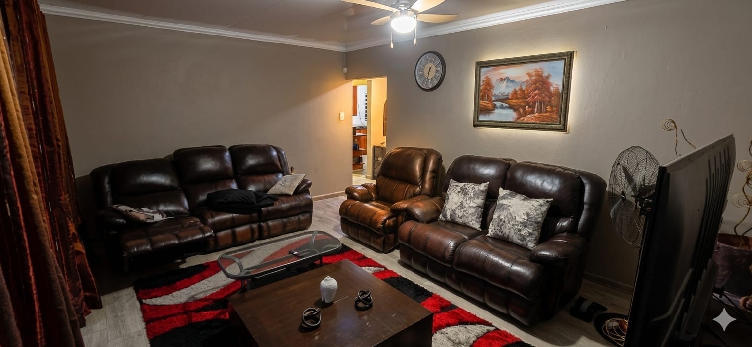 House for sale in Vanderbijlpark SE 6, Vanderbijlpark SE, Vanderbijlpark, 1097 m²