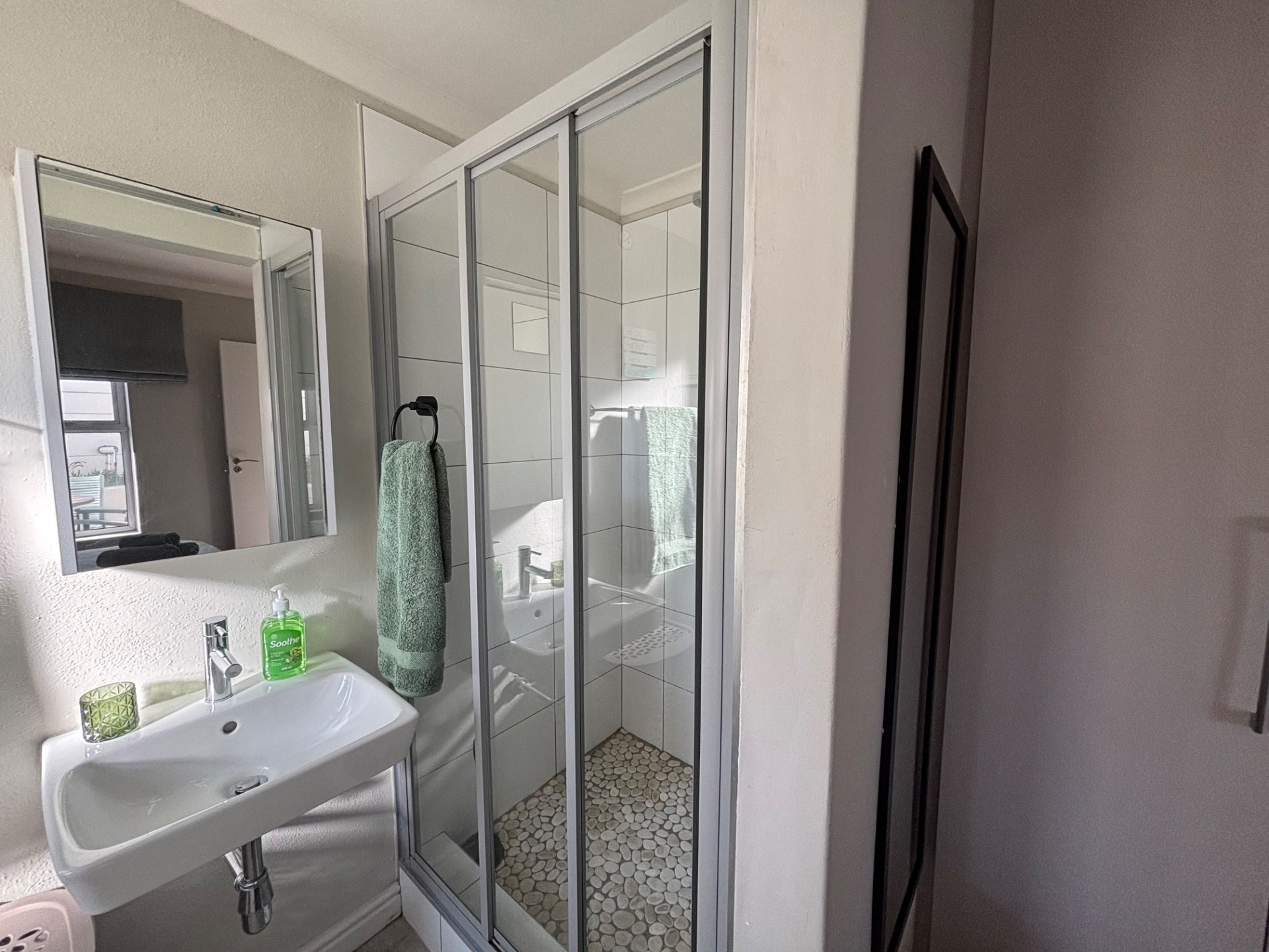 Apartment For Sale in West Beach, Blouberg