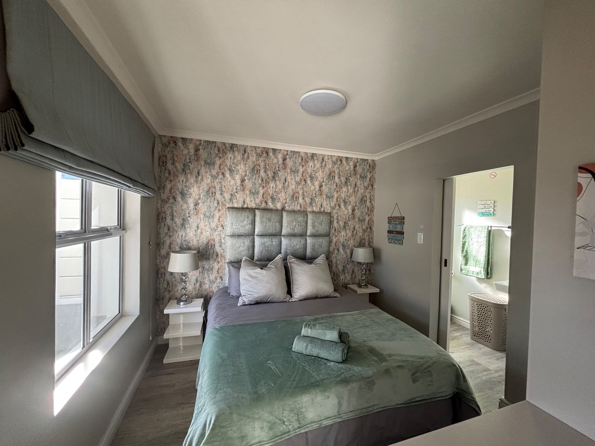 Apartment For Sale in West Beach, Blouberg