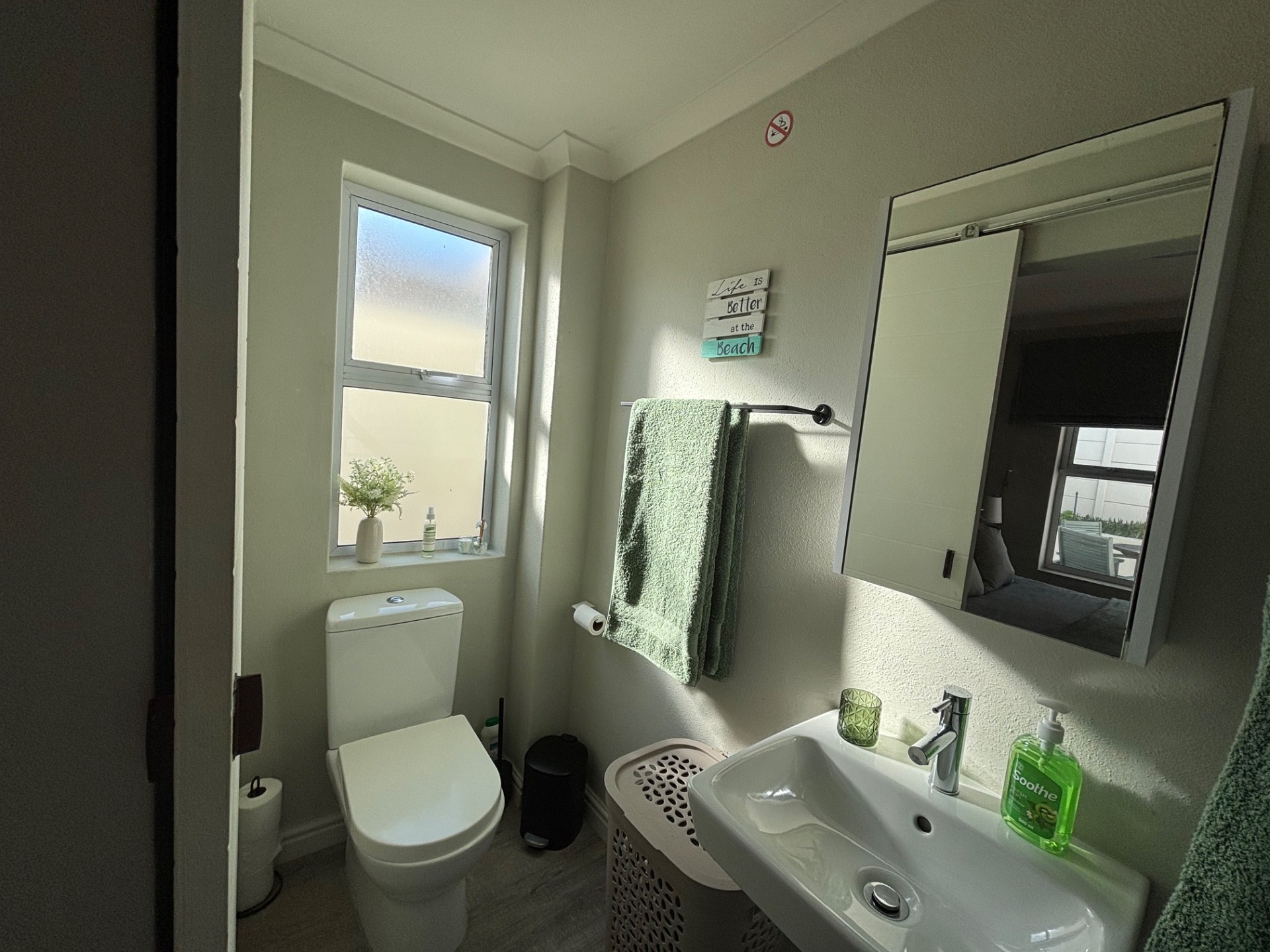 Apartment For Sale in West Beach, Blouberg