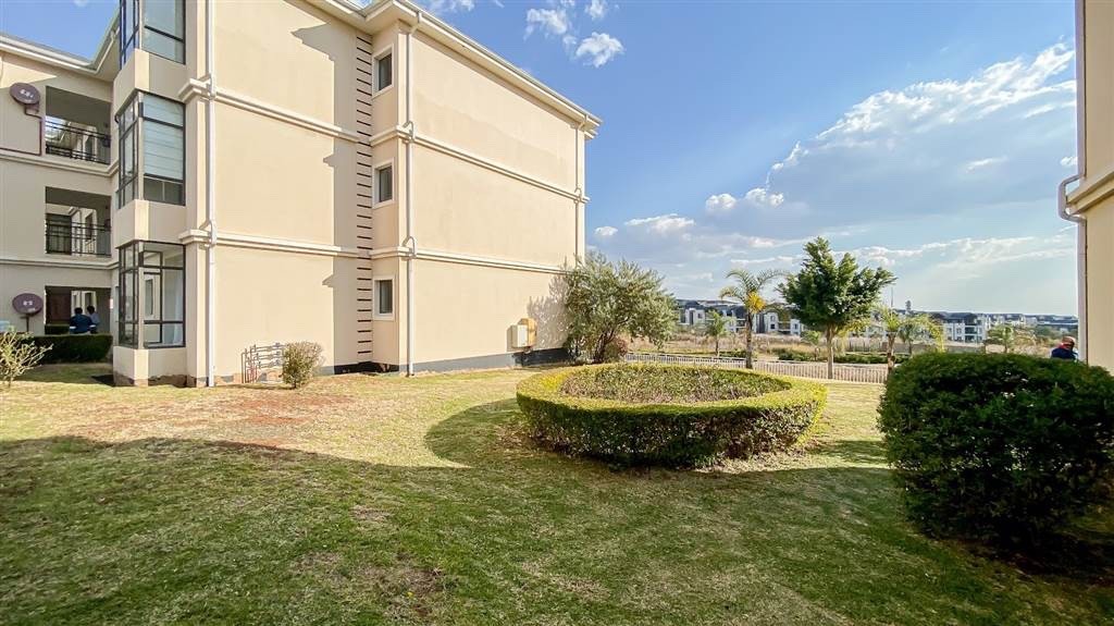Apartment For Sale in Summerset, Midrand