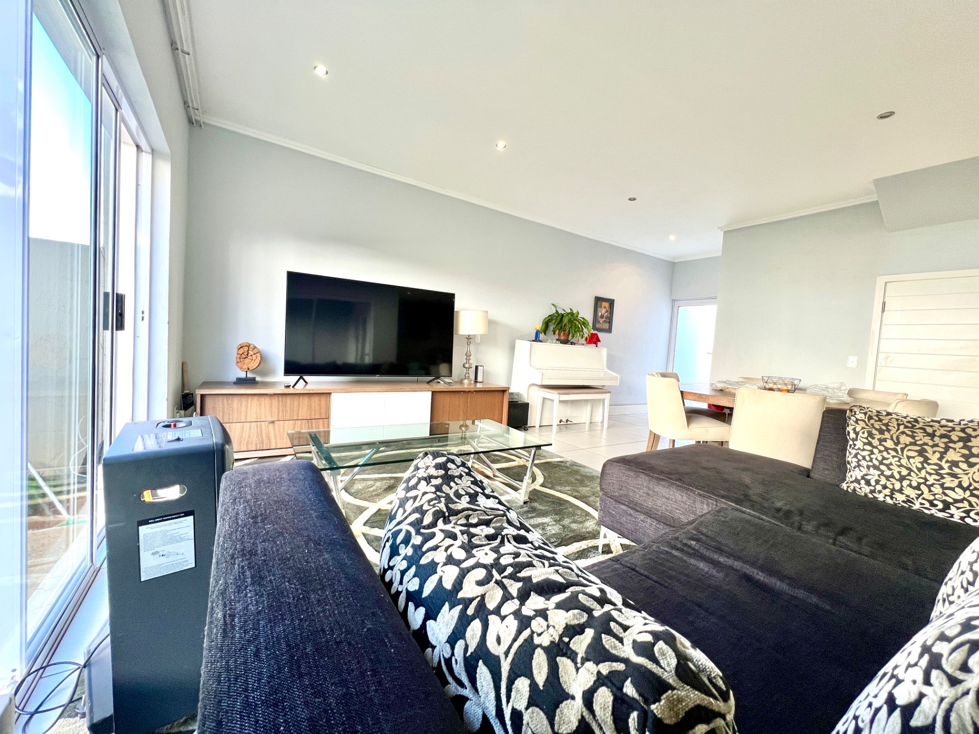 3 Bed Cluster for Sale opposite Brescia House School.