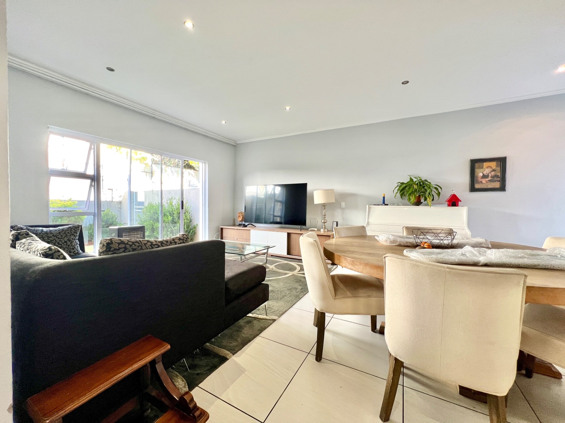3 Bed Cluster for Sale opposite Brescia House School.