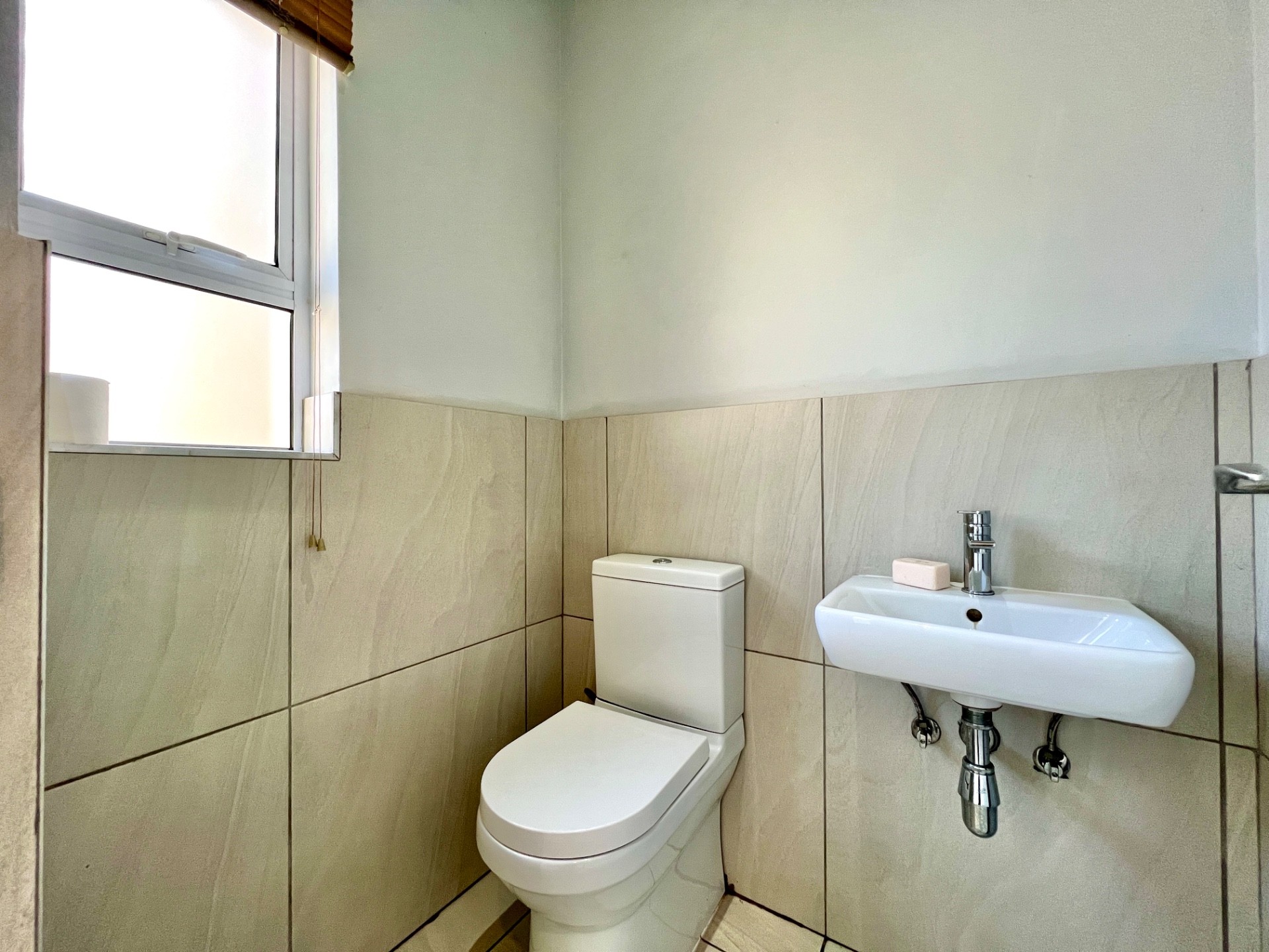 3 Bed Cluster for Sale opposite Brescia House School.