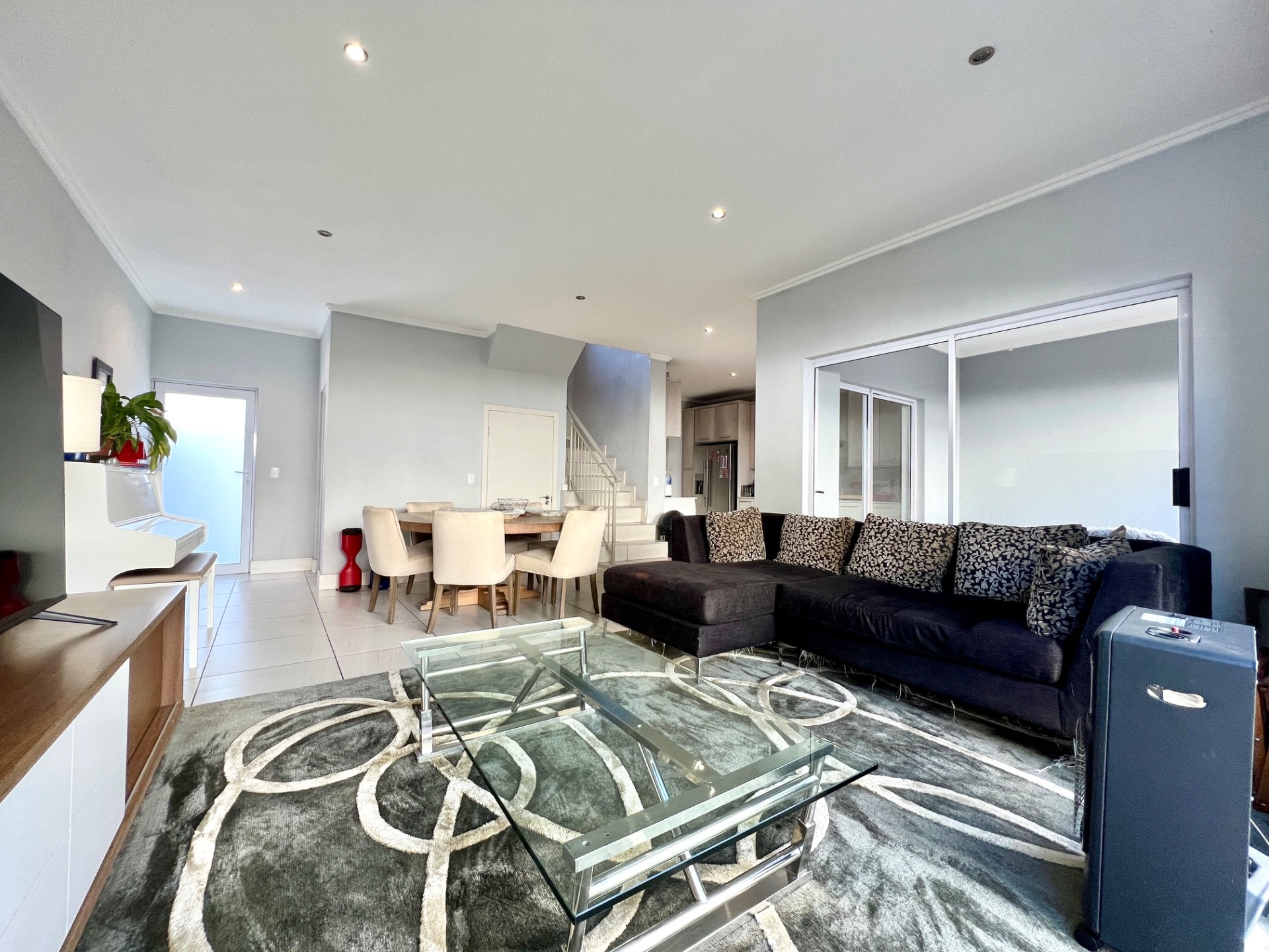 3 Bed Cluster for Sale opposite Brescia House School.
