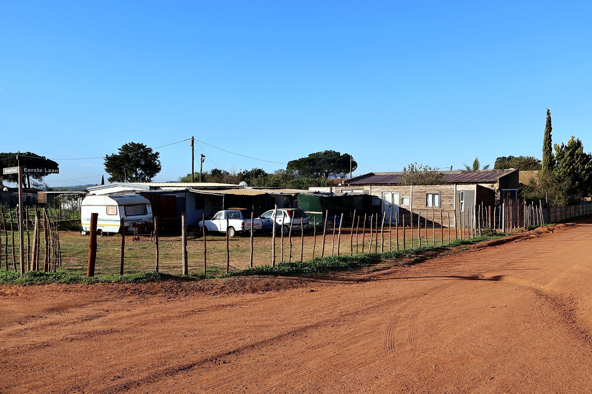 House for sale in Chatsworth, Malmesbury, 892 m²