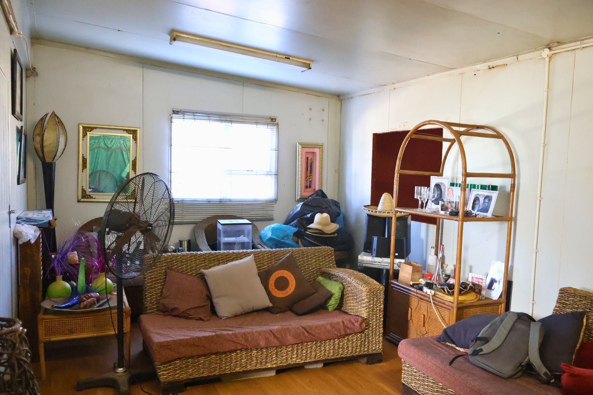 Elevated Corner Property with Space, Views and Practical Potential