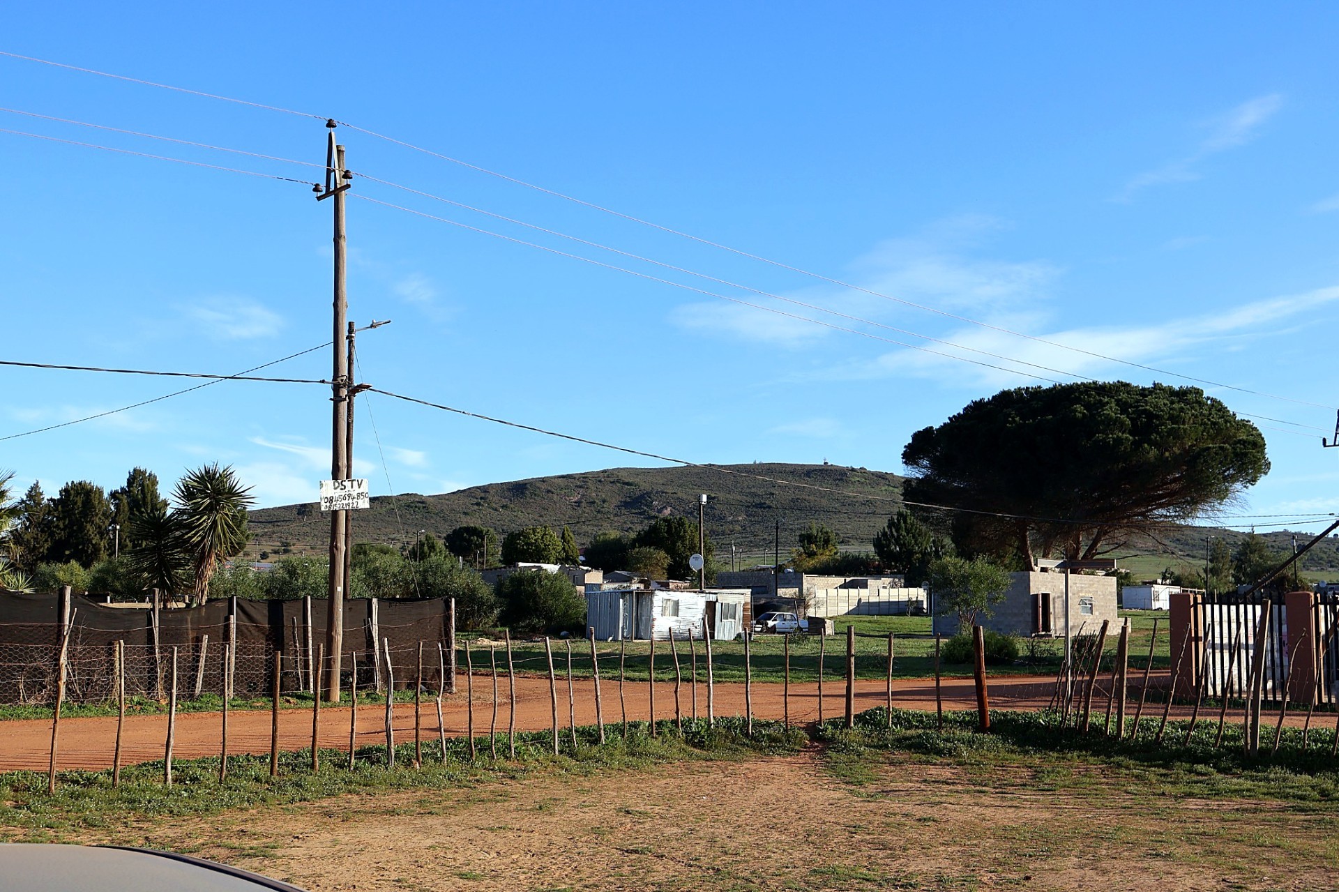House for sale in Chatsworth, Malmesbury, 892 m²