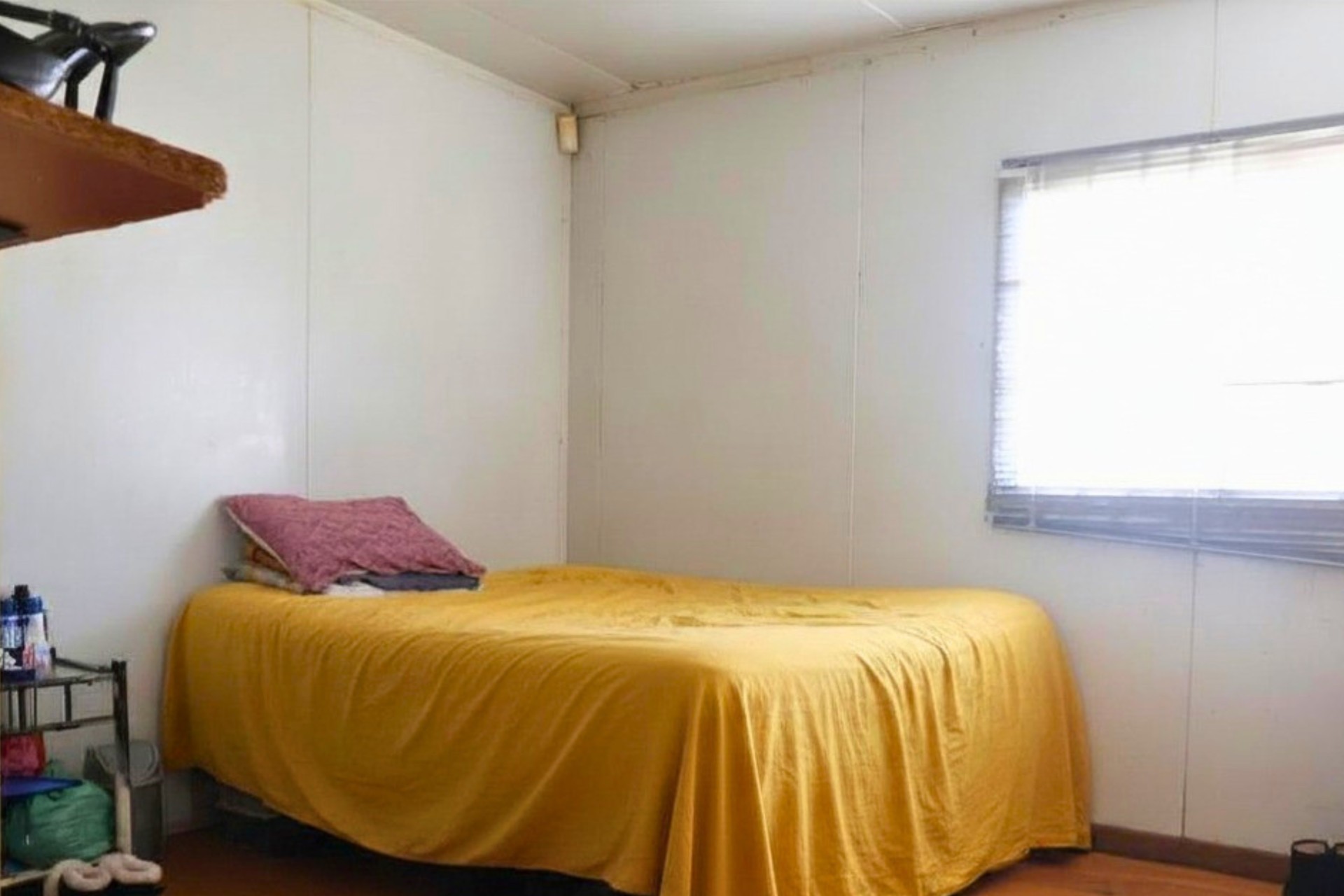 Elevated Corner Property with Space, Views and Practical Potential