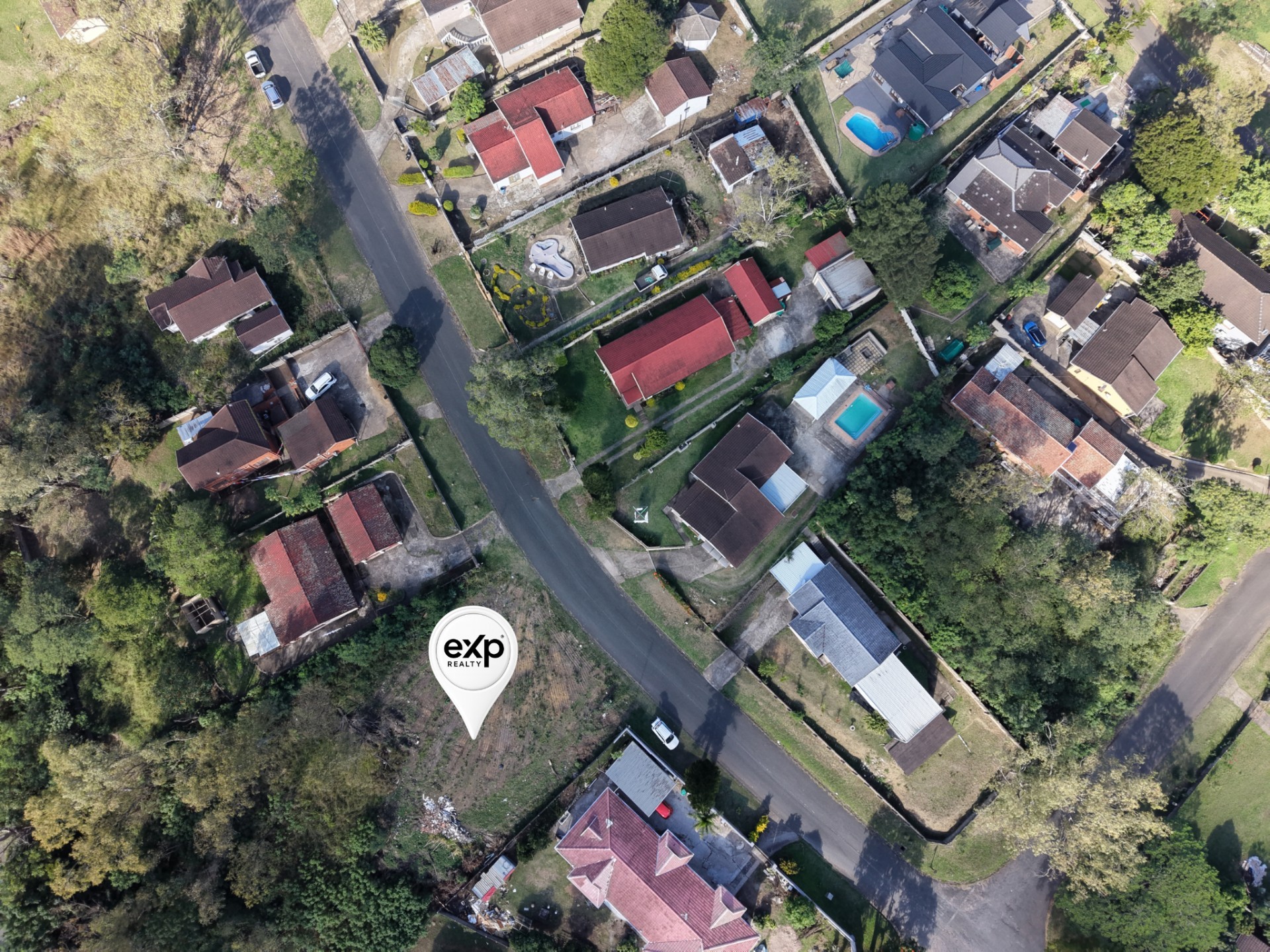 PRIME VACANT LAND OFFERING ENDLESS DEVELOPMENT POTENTIAL