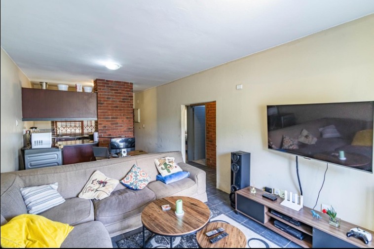 Beautiful 2 bedroom apartment in San Ridge