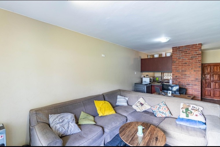 Beautiful 2 bedroom apartment in San Ridge