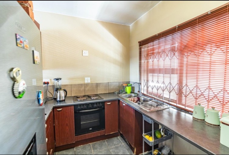 Beautiful 2 bedroom apartment in San Ridge