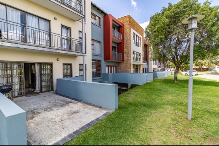 Beautiful 2 bedroom apartment in San Ridge