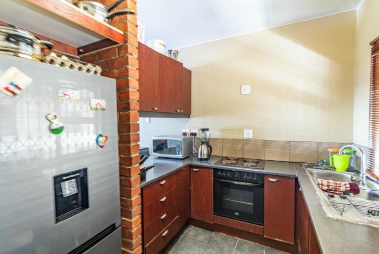 Beautiful 2 bedroom apartment in San Ridge
