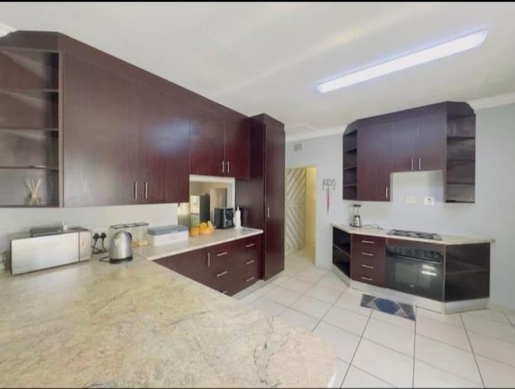 House For Sale in Silverton, Pretoria