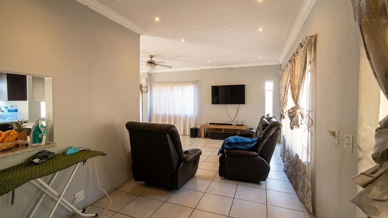 House For Sale in Silverton, Pretoria