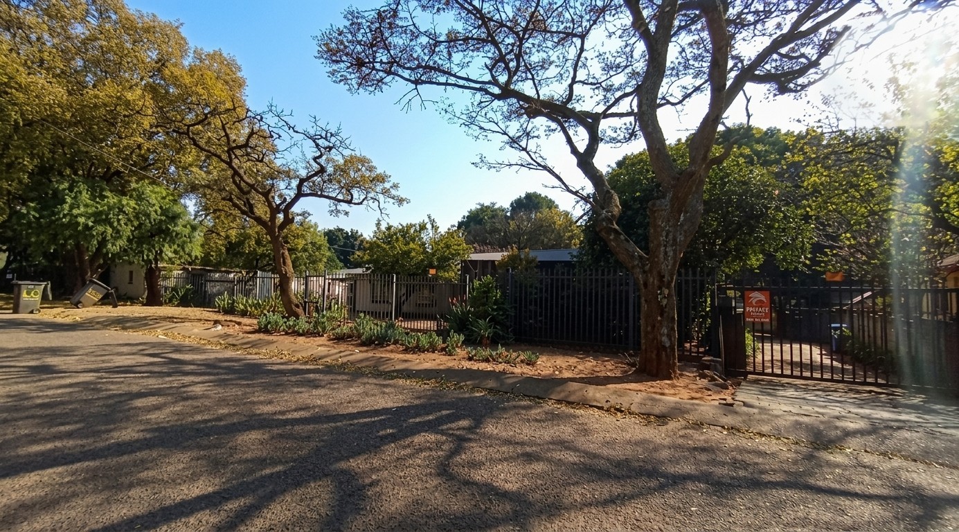 House For Sale in Silverton, Pretoria