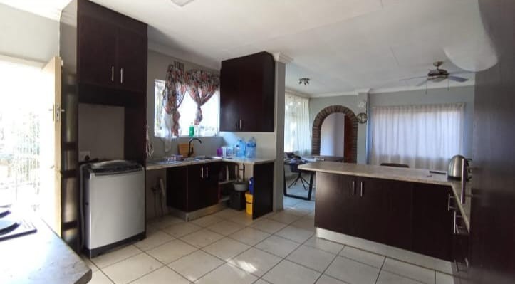 House For Sale in Silverton, Pretoria