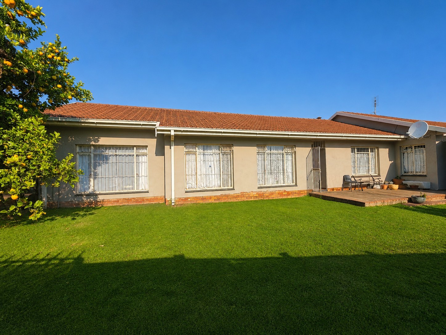 Spacious 4-Bed 3-Bath Family Living in the Heart of Fauna