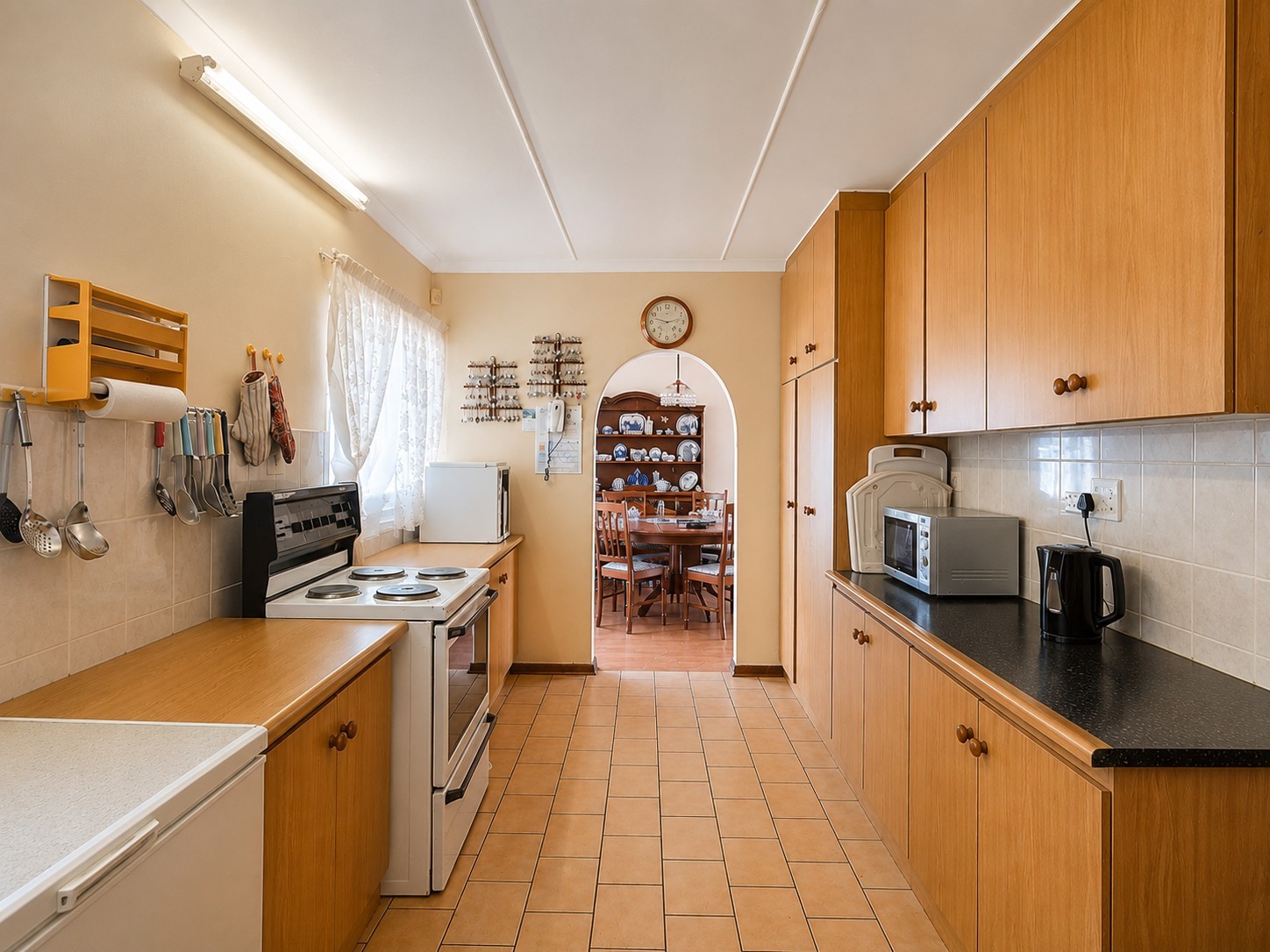 Spacious 4-Bed 3-Bath Family Living in the Heart of Fauna