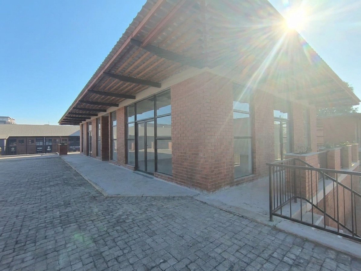 Commercial Property To Rent in Ballito, KwaZulu Natal