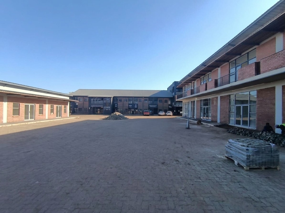 Commercial Property To Rent in Ballito, KwaZulu Natal