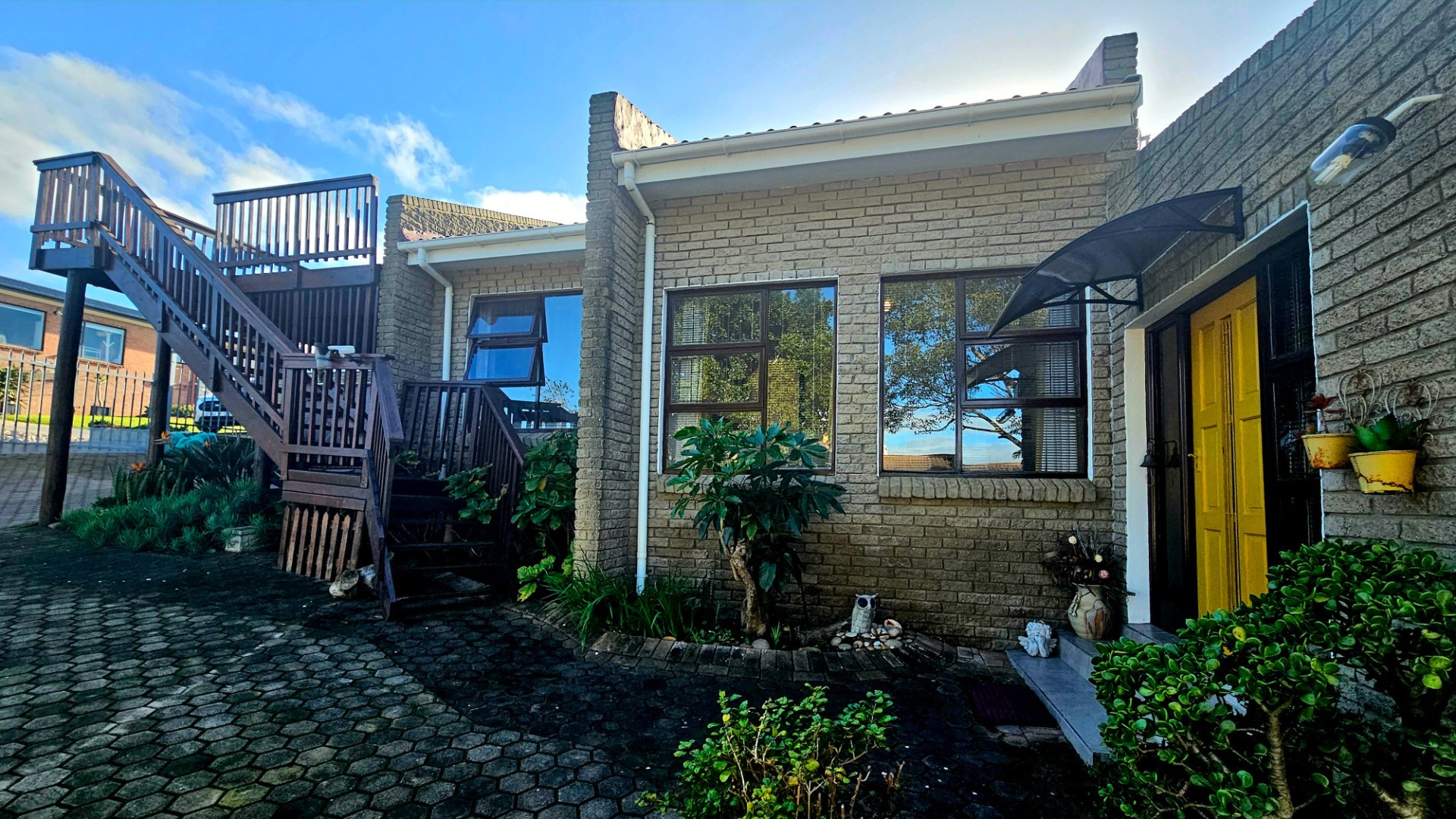House For Sale in Dana Bay, Mossel Bay