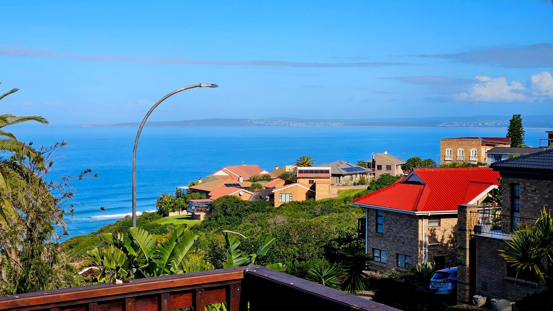 House For Sale in Dana Bay, Mossel Bay