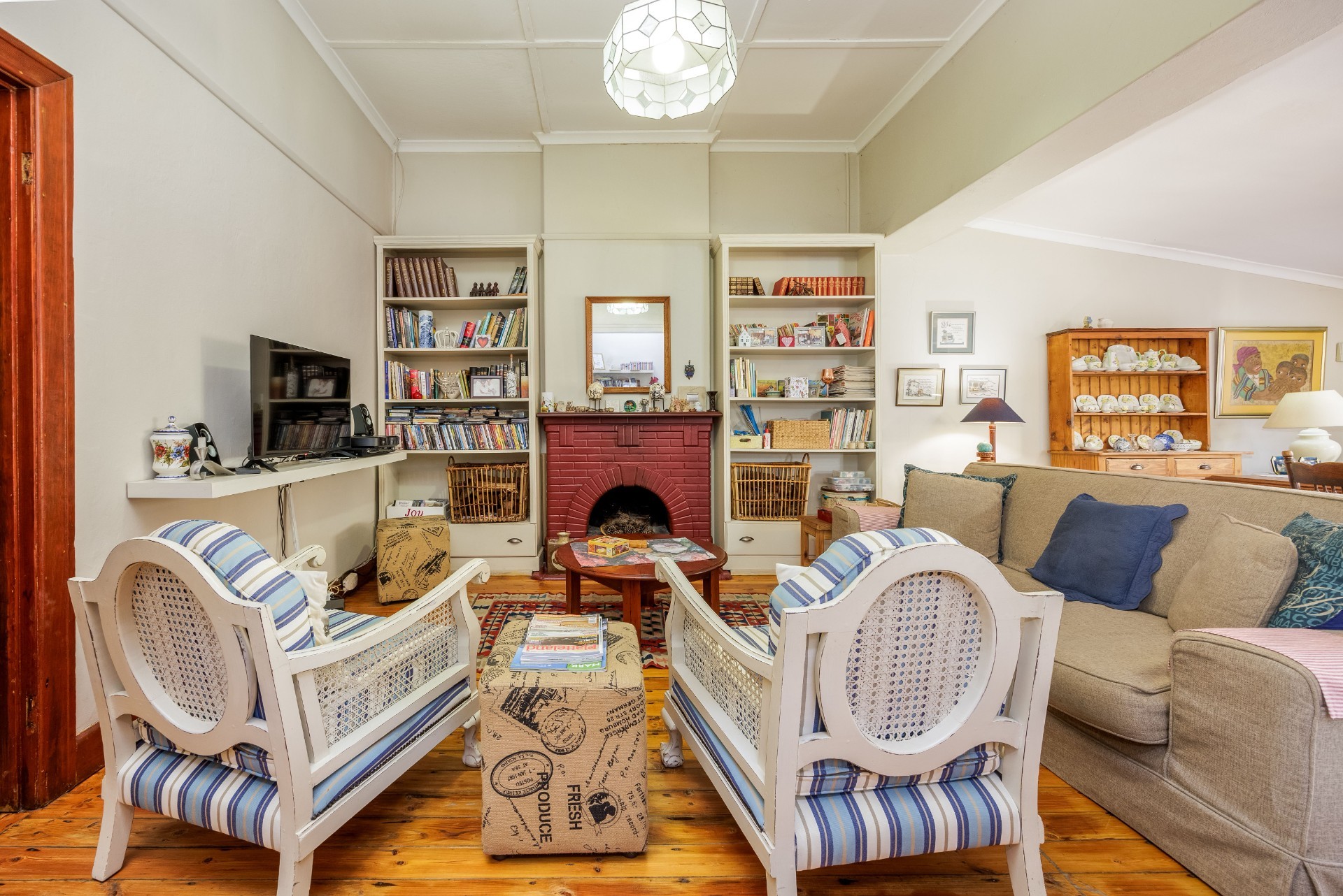 3 Bedroom House in Rawsonville