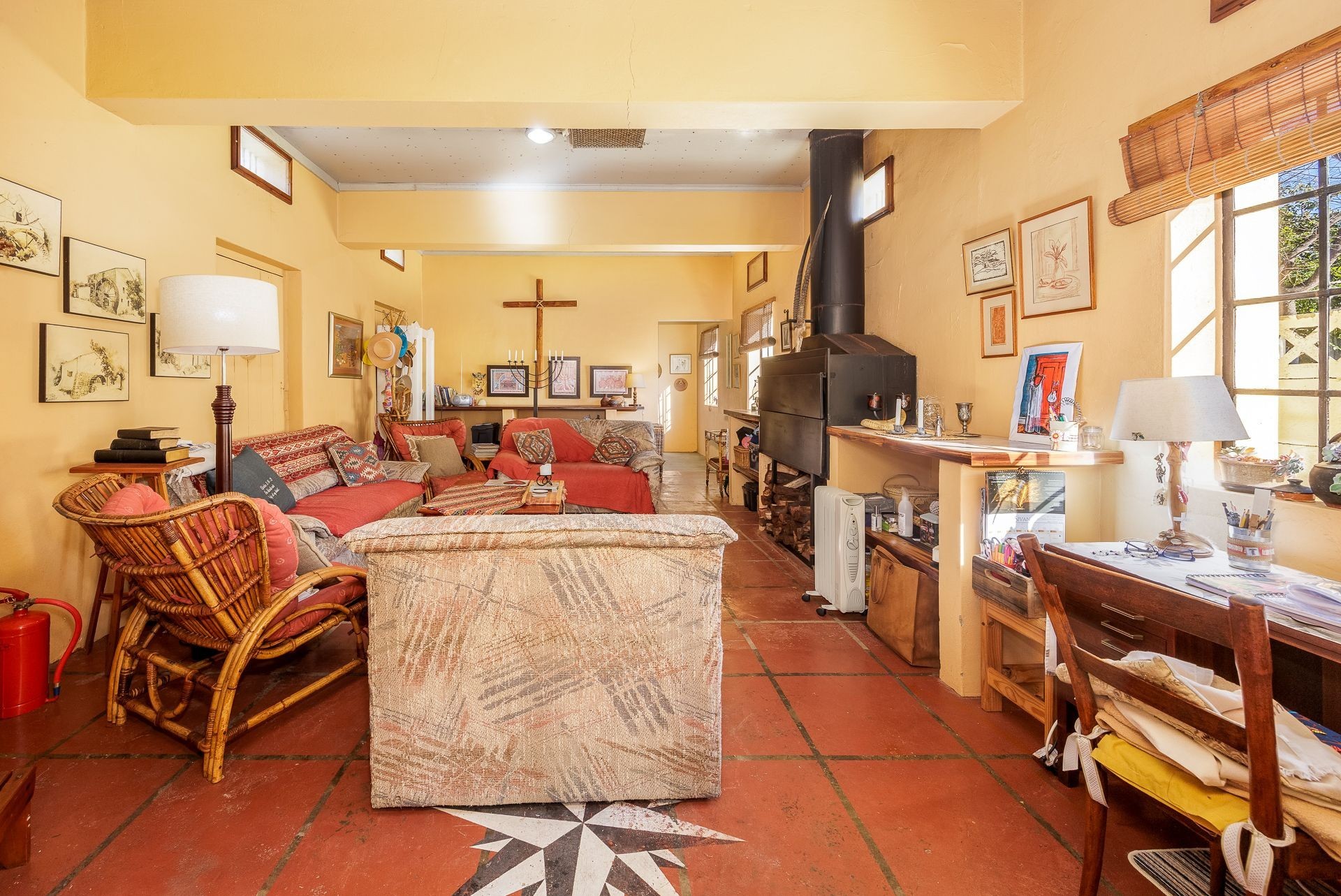 3 Bedroom House in Rawsonville