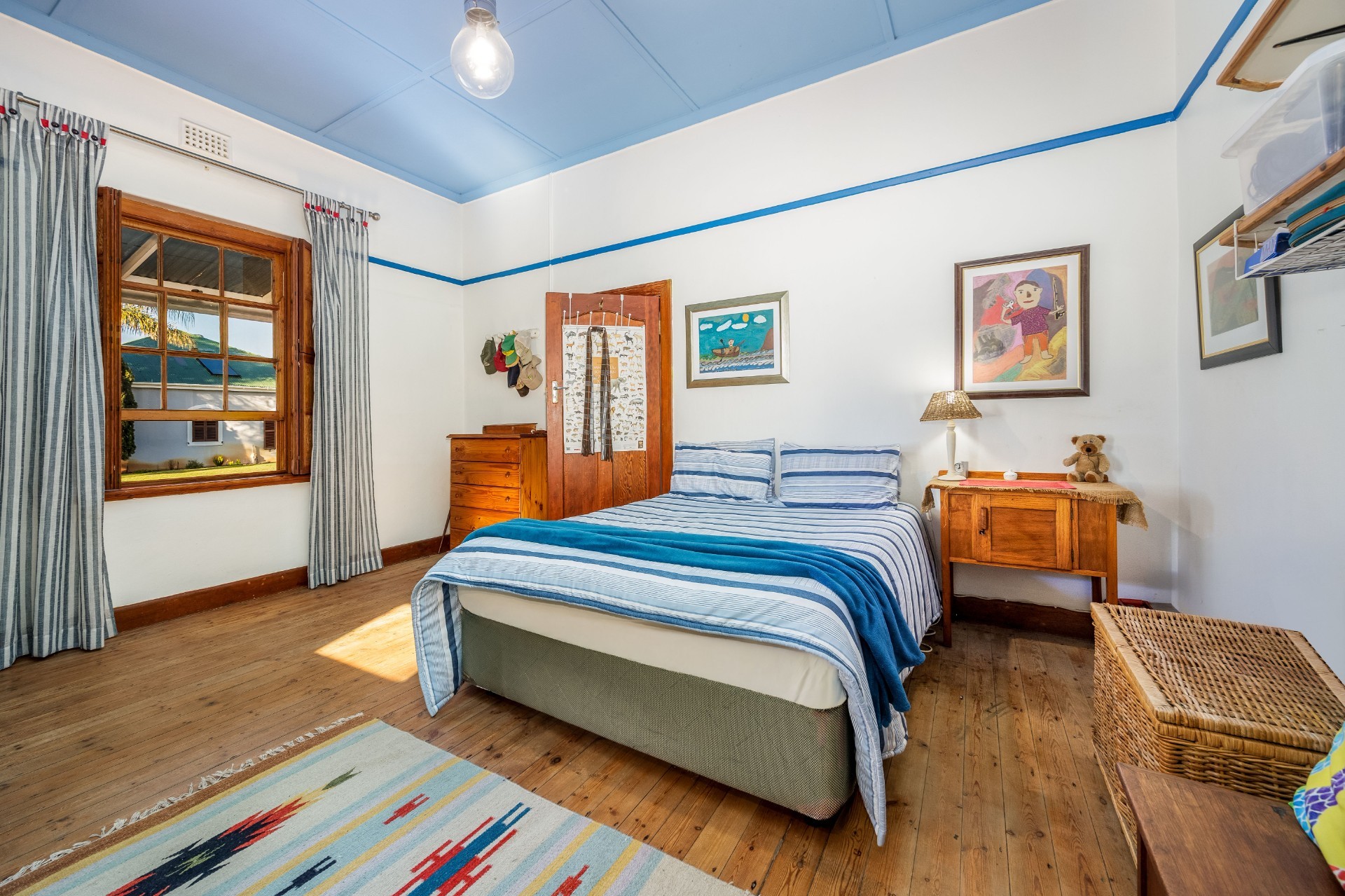 3 Bedroom House in Rawsonville